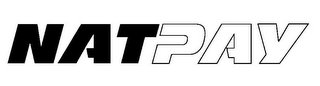NATPAY logo