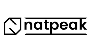NATPEAK logo