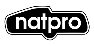 NATPRO logo