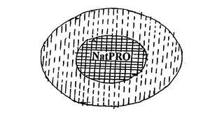 NATPRO logo