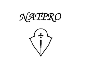 NATPRO logo