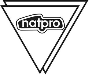 NATPRO logo