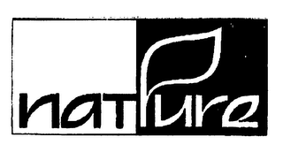 NATPURE logo
