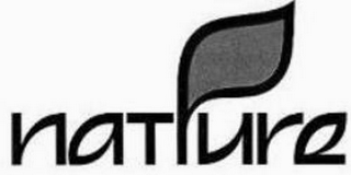 NATPURE logo