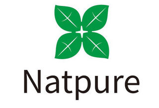 NATPURE logo