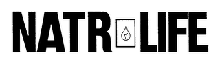 NATR-LIFE logo