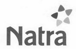 NATRA logo