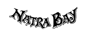 NATRA BAY logo