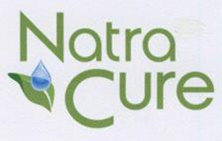 NATRA CURE logo