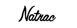 NATRAC logo