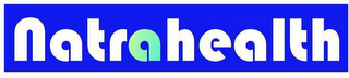 NATRAHEALTH logo