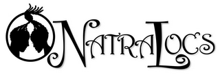 NATRALOCS logo