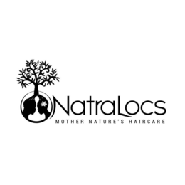 NATRALOCS MOTHER NATURE'S HAIR CARE logo