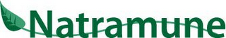 NATRAMUNE logo