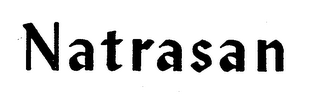 NATRASAN logo