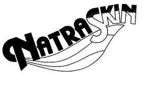 NATRASKIN logo