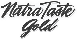 NATRATASTE GOLD logo
