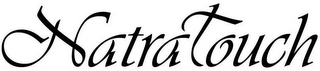 NATRATOUCH logo