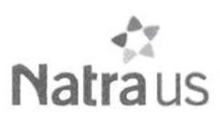 NATRAUS logo