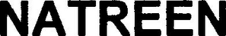 NATREEN logo