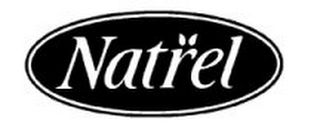 NATREL logo