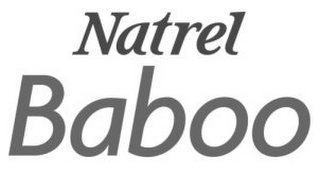 NATREL BABOO logo