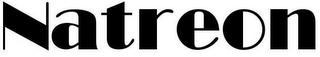 NATREON logo