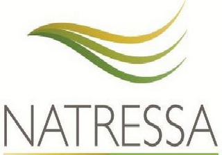 NATRESSA logo