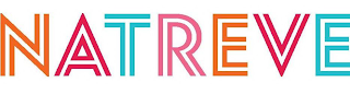 NATREVE logo