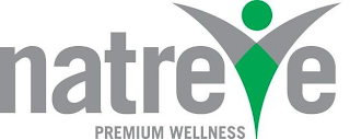 NATREVE PREMIUM WELLNESS logo