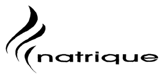 NATRIQUE logo