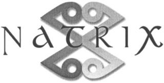NATRIX logo