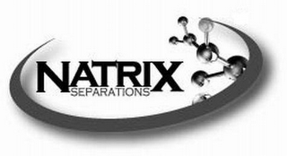 NATRIX SEPARATIONS logo