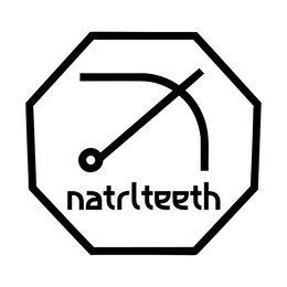 NATRLTEETH logo
