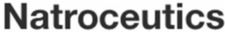 NATROCEUTICS logo
