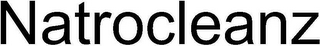 NATROCLEANZ logo