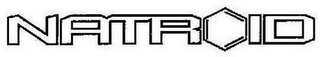 NATROID logo