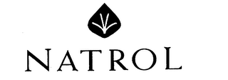 NATROL logo