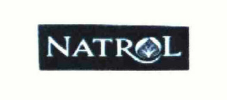 NATROL logo