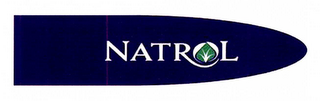 NATROL logo