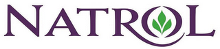 NATROL logo
