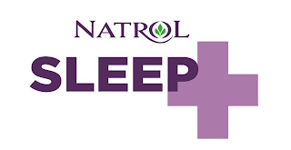 NATROL SLEEP+ logo
