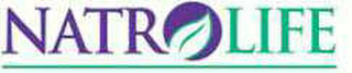 NATROLIFE logo