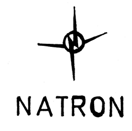 NATRON logo