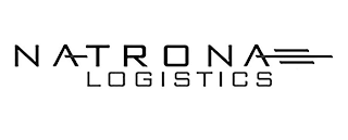 NATRONA LOGISTICS logo