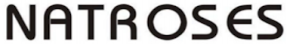 NATROSES logo