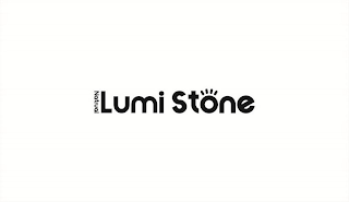 NATRUAL LUMI STONE logo