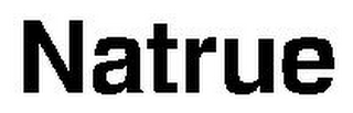 NATRUE logo