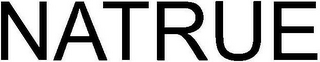 NATRUE logo