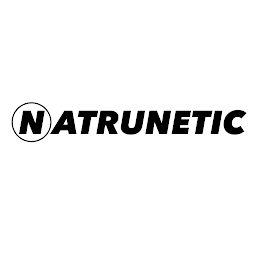 NATRUNETIC logo